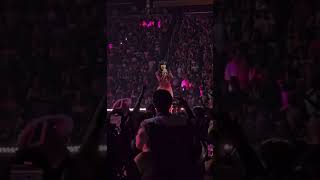 Nicki Minaj Performs Sweet Dreams Remix nickiminaj gagcitytour sweetdreams beyonce beyoncé [upl. by Eglanteen]