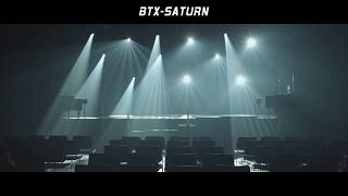 BTXSATURN [upl. by Snowber]