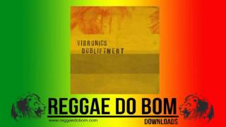 VIBRONICS DUBLIFTMENT FULL ALBUM REGGAE DUB [upl. by Novikoff]