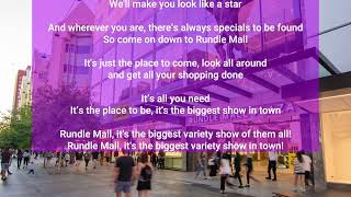 John Farnham  Rundle Mall Official Lyric Video [upl. by Agata]