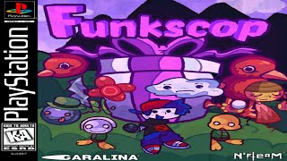 Friday Night Funkin  Funkscop PETSCOP MOD FNF MODS [upl. by Notwen227]