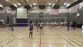 JAC WVB  Ahuntsic 2 [upl. by Ahsinrat446]