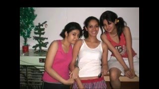 Sakshi Dhoni Unseen Photo before She became Mrs Dhoni [upl. by Yrogiarc]