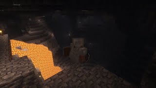 ⛏ Mining Trip  Minecraft 6 [upl. by Ibba316]