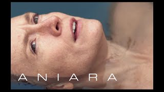 ANIARA  Official Trailer [upl. by Erastes]