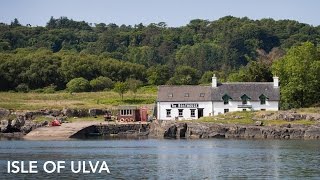 Isle of Ulva [upl. by Kellie129]