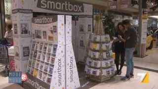 Smartbox  La7 [upl. by Gabriel]