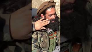 Mullah sangeen fatih ملا سنګین فاتح kabul afg army police military [upl. by Doowrehs]