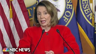 Pelosi reelection plan surprises Democrats excites Republicans [upl. by Cadal]