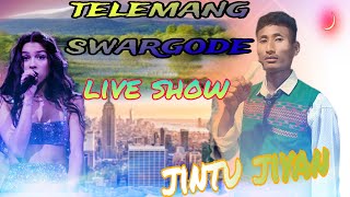 Telemang Swargode Mising Live Show 2024 [upl. by Drabeck716]