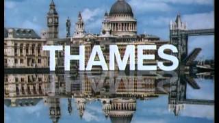 Thames Television Jingle [upl. by Faletti]