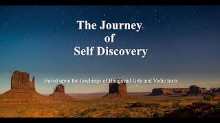 Journey of Self DiscoveryEnglish 1 [upl. by Latrice549]