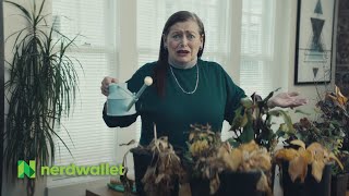 Future You  NerdWallet Commercial [upl. by Dwinnell]