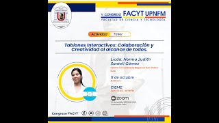 Tablones Interactivos Colaboración y Creatividad al alcance de todos [upl. by Eicart]