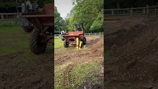 groundwork oldschool wheelie dumper [upl. by Leibrag]