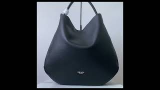 PRADA tote bag 1BC219 [upl. by Iaj]