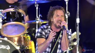 Pearl Jam  State of Love and Trust Live in Hyde Park 2010 [upl. by Anidualc109]