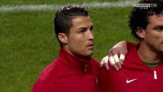 Cristiano Ronaldo Vs Sweden Away English Commentary  1314 HD 720p By CrixRonnie [upl. by Korella]