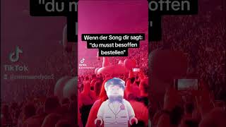 🍻 Du musst besoffen bestellen 🍹viral fail music besoffen [upl. by Ness]