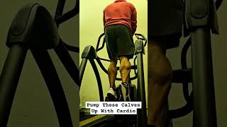 Cardio Calf Pump [upl. by Luz]