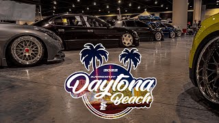 SlammedEnuff Daytona Beach 2022 Featurette 4K [upl. by Silenay500]