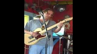 John Allender Band Live  Olde Fish House [upl. by Lemraj454]