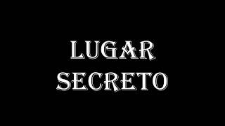 Lugar Secreto  Gabriela Rocha playback legendado [upl. by Coltun672]