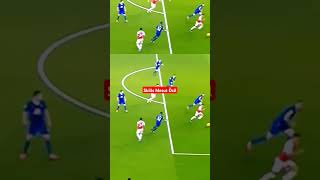 Skills Mesut Ozil skills ozil football goals soccer mesutözil [upl. by Anovahs]