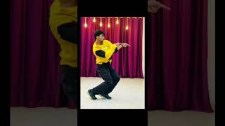 Ritviz  Liggi  Dance cover  YASH CHOREOGRAPHY [upl. by Noda87]