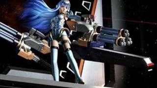 Best Game Music 1  Xenosaga Episode 1  Pain [upl. by Eirrehc]