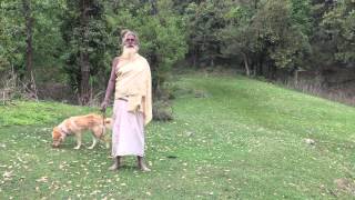 The story of Nachiketa Tal Uttarkashi [upl. by Ahsiuqat]