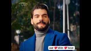 AKIN AKINĆ–ZĆ Ć‰ Cemal kaya KADERIMIN OYUNU akinakinozu love serieturca novelas amor series [upl. by Edette]