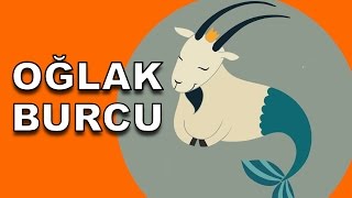 Tam Bir OĞLAK Burcu Olduğunu Gösteren 10 İşaret [upl. by Drofdeb]