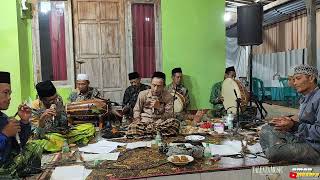 SHOLAWAT PEPELING IKHLAS JAM JANENG NURUL HIDAYAH [upl. by Tnahs625]