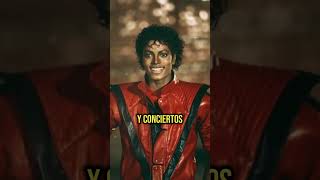 Cinco lujos exclusivos de MMICHAEL JACKSON curiosidades michaeljackson lujos parat [upl. by Sitruc]