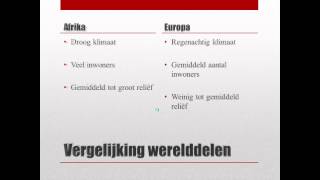 Werken Met PowerPoint  Deel 5 animaties [upl. by Vookles]