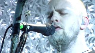 Wardruna  Isa live in St Petersburg 2017 [upl. by Yttig437]