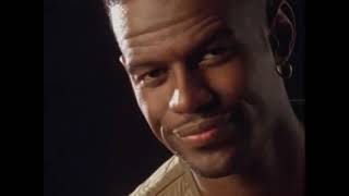 Brian McKnight Goodbye My Love 7quot Radio Real Goodbye Mix 1992 [upl. by Welles]