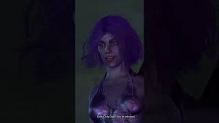 Cute pixie give you a gift Astarion amused reaction bg3 baldursgate3 astarion shorts [upl. by Helyn]