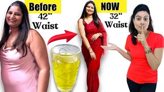 How To Drink Zeera Water To Lose Belly Fat Fast  5 Uses Of Cumin Water For Weight Loss [upl. by Asiole]