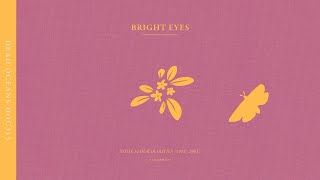 Bright Eyes  Blue Angels Air Show Companion Version Official Lyric Video [upl. by Temp498]