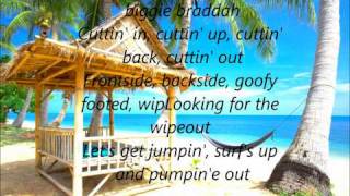 hawaiian roller coaster ride lyrics [upl. by Bui982]