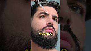 Como hacer crecer la cejas de forma natural shorcejas skincare atractivo glowup [upl. by Adlanor]