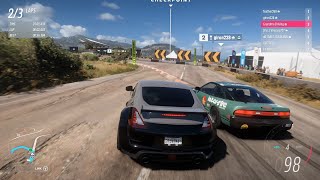 Forza Horizon 5  Nismo 370z is Perfectly Balanced In AClass [upl. by Erving]