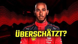 Hamilton statt Sainz Macht Ferrari einen Fehler [upl. by Nylacaj456]