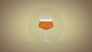 How to Make Beer the Animation [upl. by Elyc]