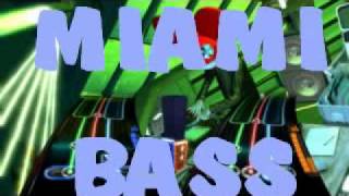 MIAMI BASS MEGAMIX 7 SEQUÊNCIA DE FUNK DA ANTIGA  DJ TONY [upl. by Acinet]