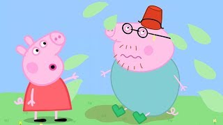 Peppa Pig Świnka Peppa po Polsku  Bąbelki  Kompilacja klipów  Bajki Po Polsku [upl. by Aicenert]