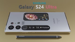 Samsung Galaxy S24 Ultra 2024  WOW This Will Change Everything [upl. by Okikuy177]