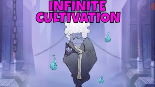 WHAT IS INFINITE CULTIVATION  Idle Mobile Game [upl. by Marten]